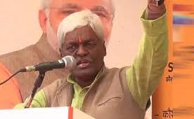 BJP MLA's 'Puncture Shop' Comment Goes Viral